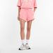 New Balance Pantalon rose / blanc