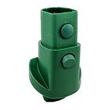 BIERRE STORE K0002 adapter voor Kobold VK 120-121-122, groen