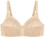 TRIUMPH BH Claudette 104 N - 80B - Beige