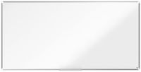 Nobo Premium Plus whiteboard 1974 x 962 mm Staal Magnetisch