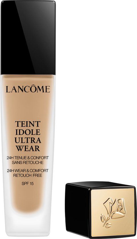 Lancôme Teint Idole Ultra Wear Foundation - 045 Sable Beige - 30ml