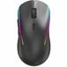 YENKEE Muis YMS 3500BK Zwart 5000 dpi