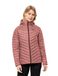 Jack Wolfskin Handlussen Down Hoody W dames donsdeken