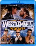 WWE Wrestlemania 27 (DVD)