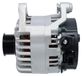 BOSCH Dynamo/Générateur, 14V, 80A, convient entre autres pour FORD FOCUS