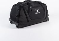 Gilbert Team Bag Zwart - 80 x 40 x 45