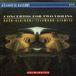 Concertos Classical Gallery Concertos For Two Violins