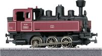 Märklin Start Up Tenderlocomotief KLVM