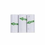 Denver PSP-43 papier voor jet d'encre 28 vel Wit