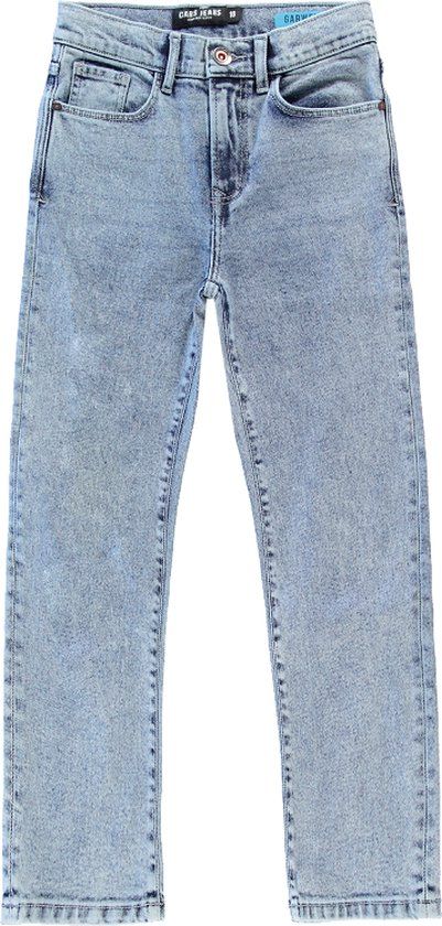 Cars Jeans Garwell Jeans Meisjes - Broek - Grijs - Maat 158