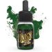 Ak Interactive Pot de Peinture - Inks Crapaud Vert (30 ml)