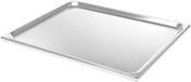 HENDI Gastronormbak – roestvast staal – 5,5L – 20mm – stapelbaar