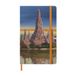 Moleskine Limited Edition I am the City Notitieboek Large - Hardcover - Gelinieerd - Bangkok