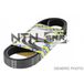 SNR Courroie trapézoïdale à nervures CA4PK1482