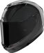 Nolan X-904 Ultra Carbon Puro 324, casque intégral, couleur: Carbone/Noir, taille: 3XL