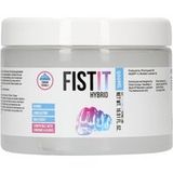 Fist It - Hybride Glijmiddel op water en Siliconen basis - 500 ml