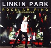 Rock Linkin Park: Rock Am Ring [CD]