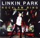 Rock Linkin Park: Rock Am Ring [CD]