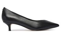 GUESS Pumps 'CASEN' zwart