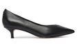 GUESS Pumps 'CASEN' zwart