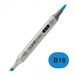 Copic Ciao Marker B18 Lapus Lazuli