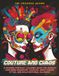 Couture and Chaos Vol. 3: A Fashion Portrait Coloring Book for Adults Featuring Eccentric Couples, Avant Garde Style, and Bold Editorial Glamour