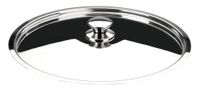 Lacor 40936 deksel Rond