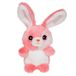 GIPSY TOYS KNUFFEL KONIJN CLOUDY KORAAL – 15 CM