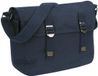 Fostex Pukkel sac toile style US bleu