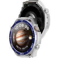 SZSMART Armband Huawei Watch 4 Pro Blauw