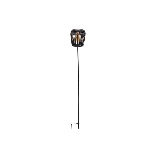 Unbranded Lumineo solar sokkelverlichting