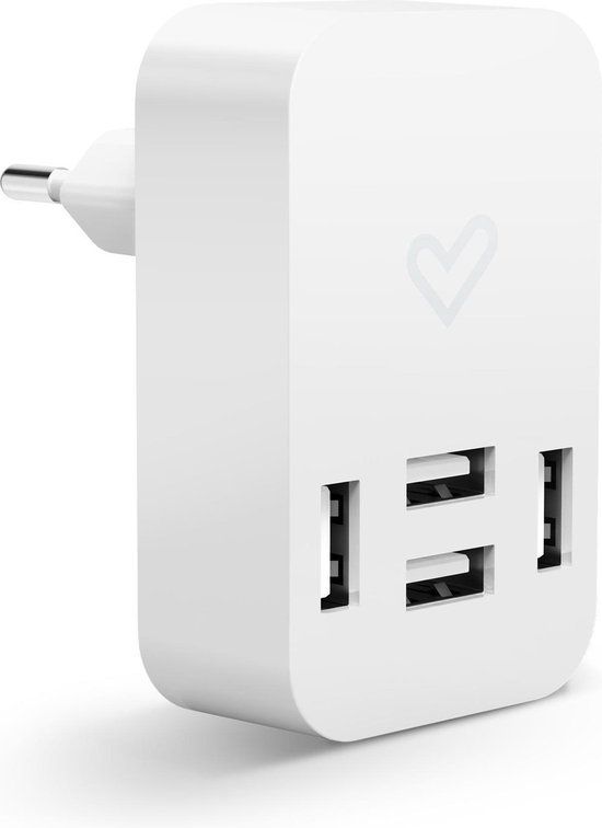 Energy Sistem Energy Home Quad power adapter/inverter