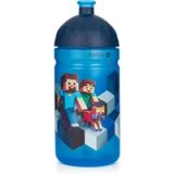 Topgal Gourde enfant PixelArt Ziva 25072