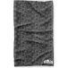 Curlynak Deken met strik nek FW 24-25