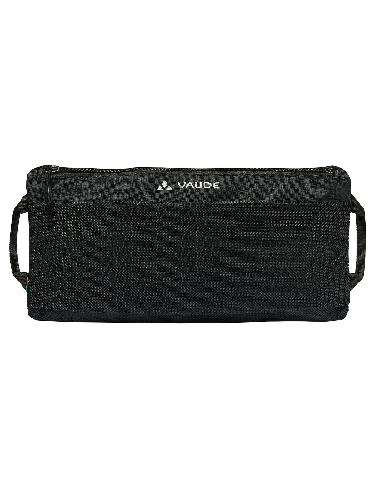 VAUDE Addita Frame Bag - 6L - Black - Polymer