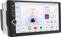 Pioneer Autoradio avec Bluetooth, CarPlay, compatible Apple et Android, système audio, navigation, système de navigation, 3 Go de RAM, 32 Go de stockage interne, écran 7 pouces