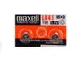 Maxell .2 Piles Lr41-ag3