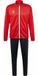Hummel Herren Trainingsanzug hmlLOGO Suit Zweiteiler Sportanzug