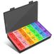 Tablet-organizers