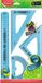 Maped Office TEKENSET TWIST N FLEX 4-DELIG