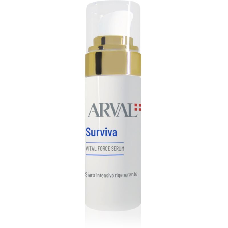 Arval Surviva