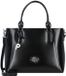 Picard Black Tie Shopper Zwart