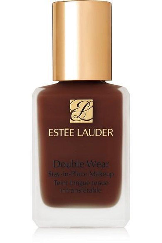 Estée Lauder Rich Mahogany Double Wear Stay-In-Place Foundation 30 ml
