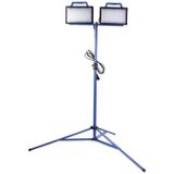 as - Schwabe Optiline 46347 Led-bouwspot met statief