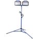 as - Schwabe Optiline 46347 Led-bouwspot met statief