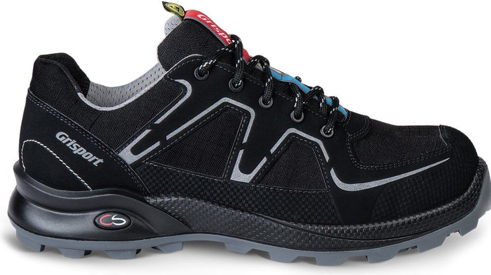 Grisport Cross Safety Nordic S3 Werkschoen 43