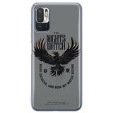 ERT GROUP mobiel telefoonhoesje voor Xiaomi REDMI NOTE 10 5G / POCO M3 PRO origineel en officieel erkend Game od Thrones patroon Game of Thrones 003, hoesje is gemaakt van TPU