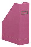 RHODIA 194551C Tijdschriftenhouder Fuchsia