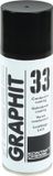 Kontakt Chemie GRP33-200 Graphit 33 Conductive Coating 200ml
