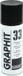 Kontakt Chemie GRP33-200 Graphit 33 Conductive Coating 200ml